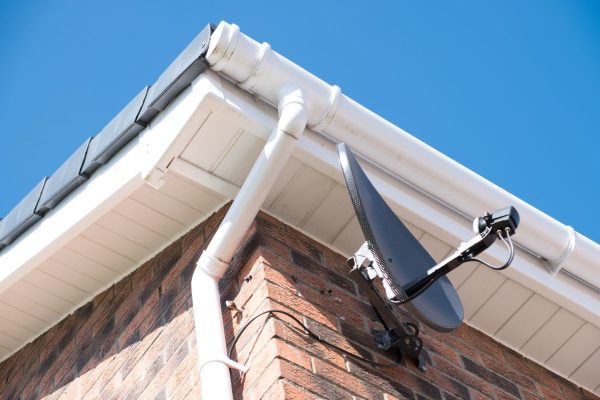 Bedworth Aerials - TV Aerials, Satellite Dishes & TV Mounting