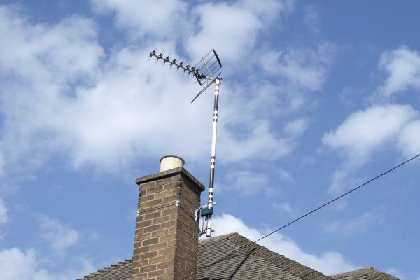 Bedworth Aerials - TV Aerials, Satellite Dishes & TV Mounting